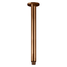 Agatha 320mm Chrome Round Shower Arm